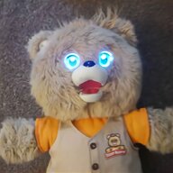 paddington bear toy old for sale