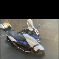 kymco 125 scooter for sale