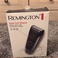 remington f7790 shaver for sale