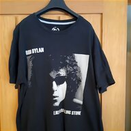 bob dylan t shirt for sale