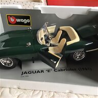 1 18 scale jaguar for sale