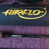 salmon fly rod 14ft for sale