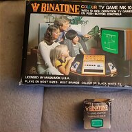 binatone tv game for sale