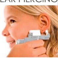 ear piercing gun for sale