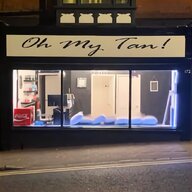 st tropez tanning booth for sale