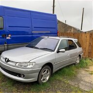 peugeot 306 stereo for sale