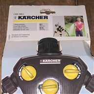 karcher adapter for sale