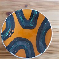 poole pottery delphis pin dish for sale