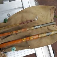 split cane rods for sale