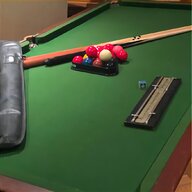 5ft snooker table for sale