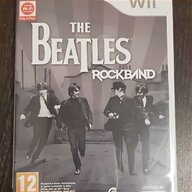 wii beatles for sale
