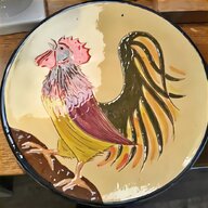 pottery cockerel for sale