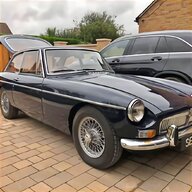 1969 mgb gt for sale