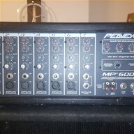peavey pa system for sale