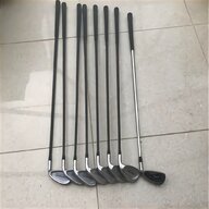 wilson matrix golf clubs for sale
