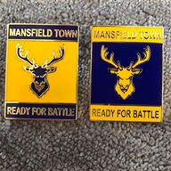mansfield town for sale