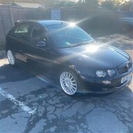 mg zr 160 vvc for sale