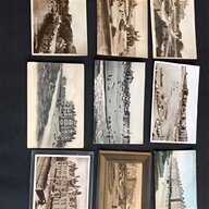 old postcards leicestershire for sale