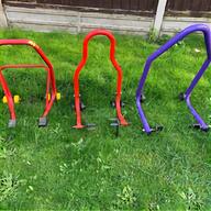 motorbike stand for sale