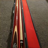 5 piece snooker cue for sale