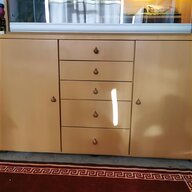 glass sideboard for sale