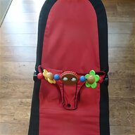 bjorn bouncer toy bar for sale