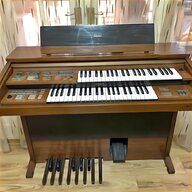 yamaha electric organ for sale