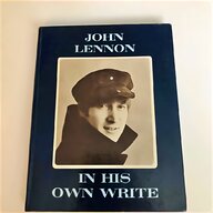 john lennon autograph for sale