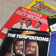 temptations vinyl for sale