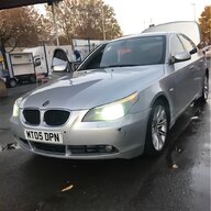 bmw 5 series e39 for sale