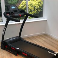 reebok treadmill west midlands for sale