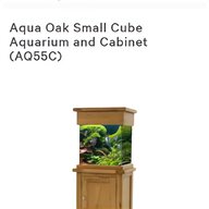 oak tank for sale
