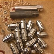 transit wheel nuts for sale
