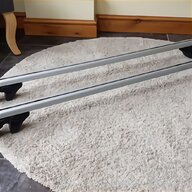 mazda 2 roof bars for sale