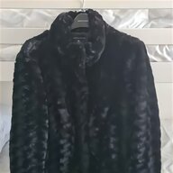 cream fur bolero jacket for sale