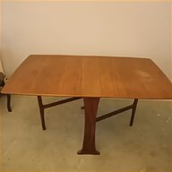 antique folding gateleg table for sale