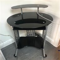 metal computer desk for sale