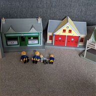 g scale buildings for sale
