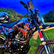 ktm enduro motorcycles for sale