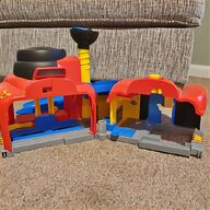 mickey mouse clubhouse playset for sale