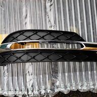 clubman grille for sale