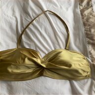 shiny gold bikini for sale