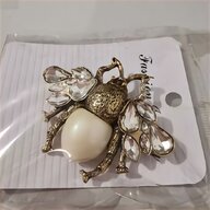bee brooch for sale