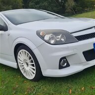 vauxhall vectra vxr interior for sale