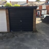 single garage for sale