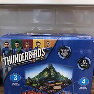 thunderbirds 1 for sale