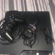 ps3 slim 500gb for sale