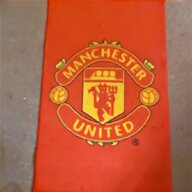 manchester united pennant for sale