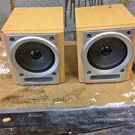 small hi fi speakers for sale