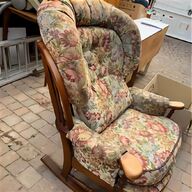 antique commode chair for sale